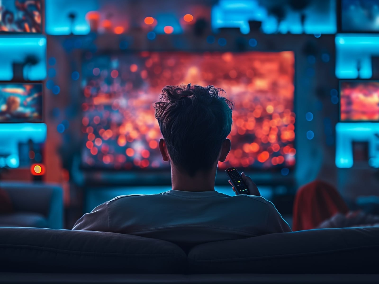 Sci-Fi Movies for Every Tech Geek