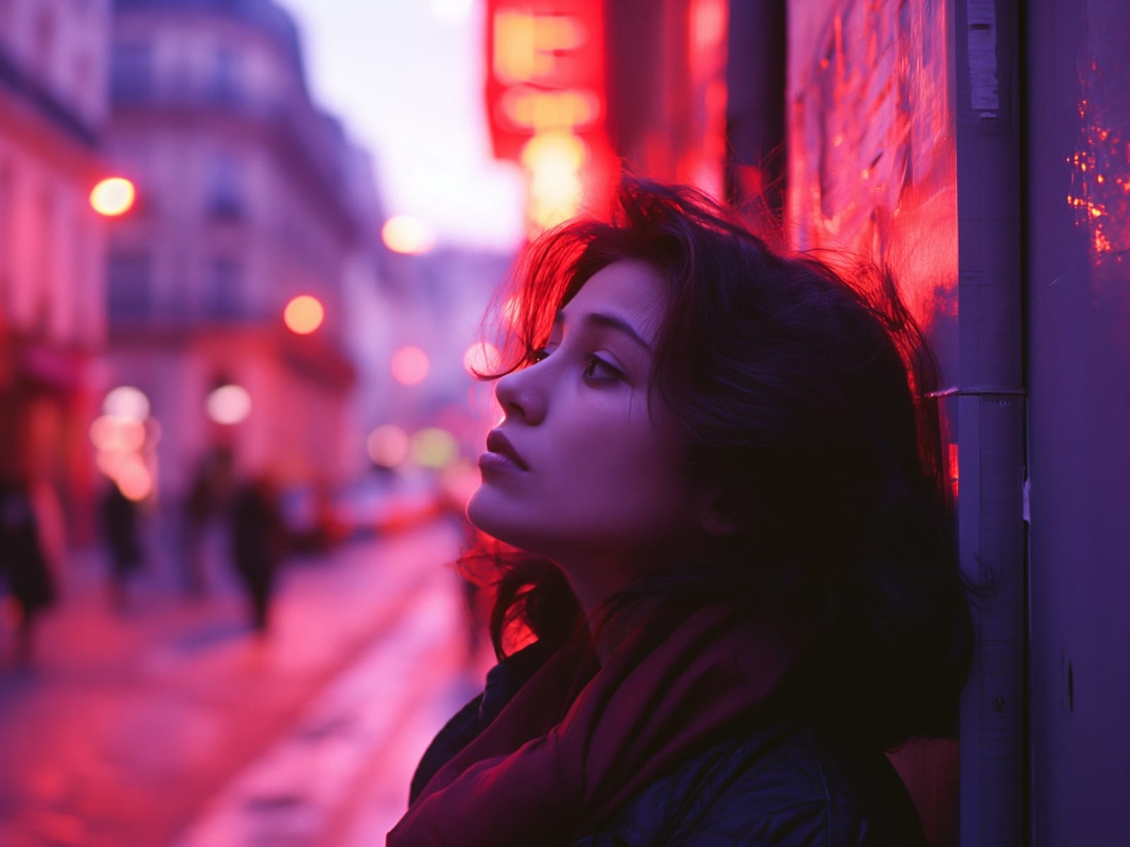 Notable Cyberpunk Movies and Their Tech Influences