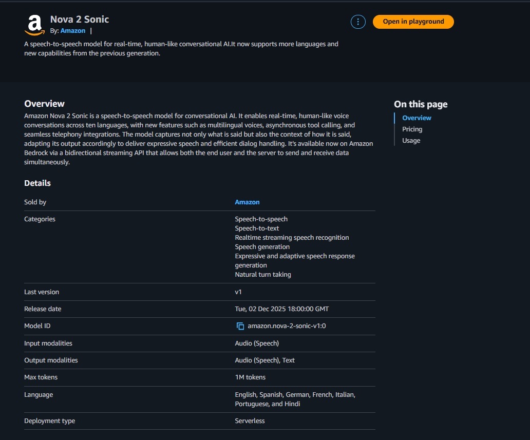 Observability to Defense