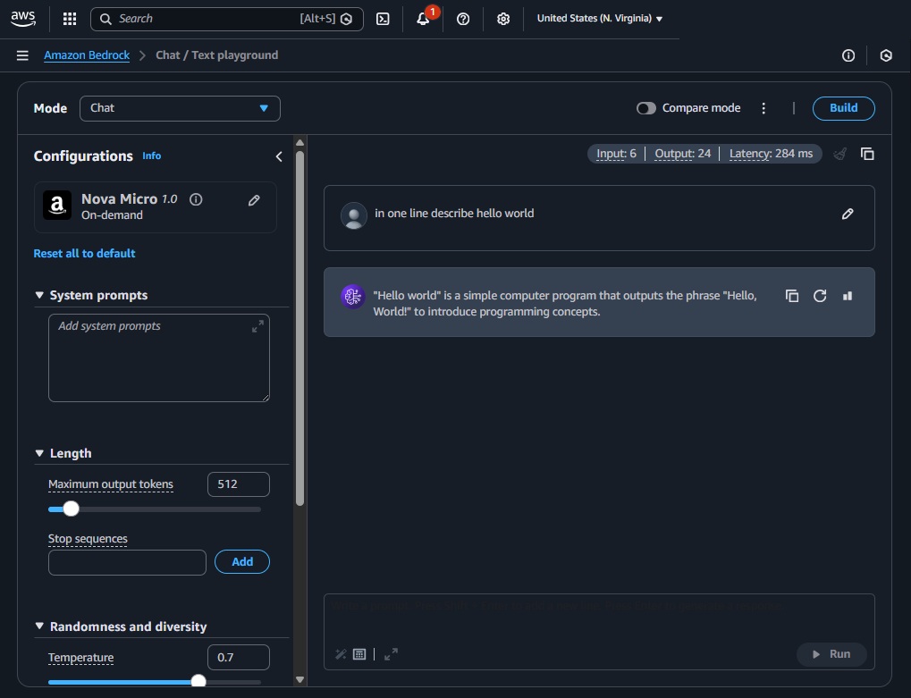 Observability to Defense